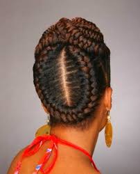 The cultural significance and roots of braiding can be traced back to the african tribes. 15 French Braid Hairstyles For Black Hair Women