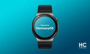 The smartwatch is built with a glass front, ceramic back, and titanium frame. Huawei Watch 3 Tracker Harmonyos Latest News Leaks And Rumors Hc Newsroom