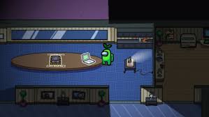 Attack, ventilation, sabotage, and report buttons are at the bottom right corner of the screen. How To Get 100 Players In A Game Among Us Shacknews