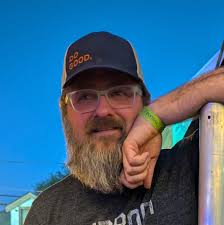 Jonathan Brewer (@cybrbrew) • Facebook