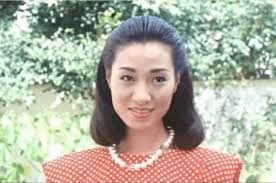 曾與王祖賢並列“最美女鬼” 60歲王小鳳隱居美國現況曝光- 娛樂- 國外娛樂- 中港臺