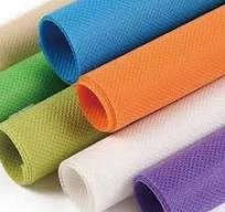 Nonwoven Rolls /Virginal PP colorful Spunbond Nonwoven ...