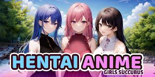 Hentai Anime Girls Succubus | Nintendo Switch download software | Games |  Nintendo UK