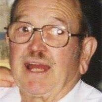 Roy J. Williams Obituary