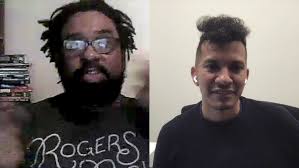 Season 4 Episode 3: Bridging Chicago Interview with Terry Gant, Third Coast  Comics