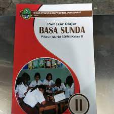 Kunci jawaban buku tantri basa kelas 6. Kunci Jawaban Pamekar Diajar Basa Sunda Kelas 2