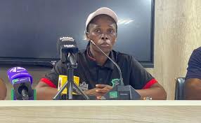 U-20 WWC (Q): Malawi coach optimistic of comeback against Falconets