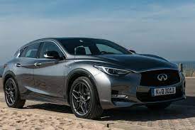 2017 Infiniti Q30 First Drive Infiniti First Drive Infiniti Q
