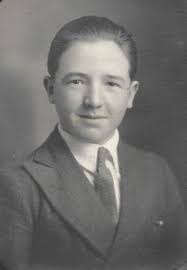 Clarence Zonas Goff (1905-1989)