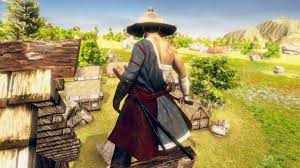 List game rpg android ringan pertama adalah soulcraft. 5 Game Android Samurai Offline Terbaik 2019 Efek Revisi