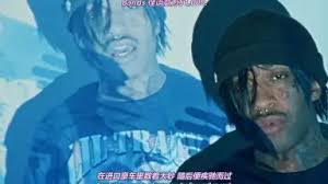 LIL TRACY/-哔哩哔哩_Bilibili