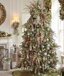 Fotos Elle Decor Decoblog Pinterest Arboles De Navidad Ideas Decoracion Arbol De Navidad Como Adornar Para Navidad
