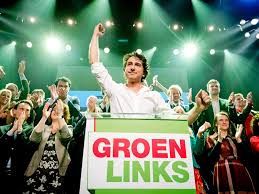 There is no instance of groenlinks that does not need reform and improvement. Jesse Klaver De Pijlsnelle Opkomst Van De Jessias