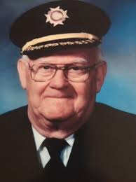 Online Tribute for Eugene Gordon McKnight