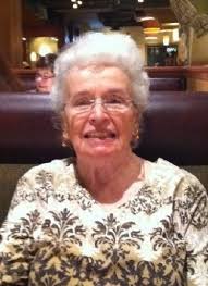 Mary Waldron Obituary (2017)