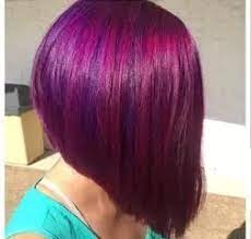Darker hair will tend to look more tinted than truly dyed while blonds will have a more vivid color. What Is The Best Color Of Kool Aid To Dye Dark Hair Quora