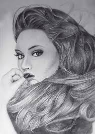 Coloured pencil portrait tutorial how to draw a face in part 1 you. Turn Your Photo Into Realistic Portrait Pencil Drawing By Innamaria Fiverr