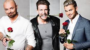 The bachelorette 2017 airs on abc this evening with an all new monday, june 19, 2017, season 13 episode 4 and we have your weekly the bachelorette recap below. Das Sind Jessicas Top 3 David Niklas Und Johannes Durfen Sich Auf Die Dreamdates Freuen