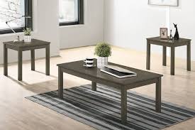 If you have any questions about your purchase or any other product for sale, our customer service representatives are available to help. Poundex F3190 3 Pc Charlton Home Bradford Wood Coffee And End Table Set