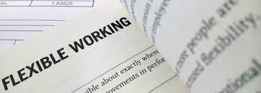 This means that employees can come to work earlier or later than the set time. Employee Flexible Working Policy Template Workable