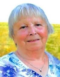 Gerry Roberts Obituary