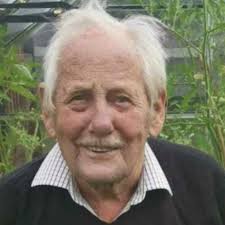 WW2 navy veteran in this week's Derby Telegraph funeral notices