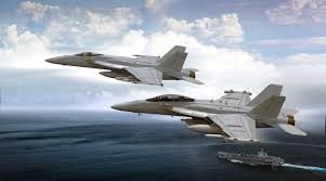 Australia is the first country outside the u.s. New Capabilities For The Growler Block Ii Edr Magazine