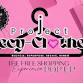 Project ReCy-Clothe Free Shopping and Pop-Up