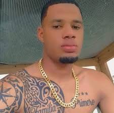 Marc Lebreton dans personnes