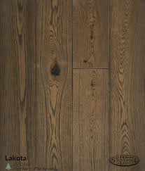 Oak prefinished solid wood floor, 2 1/4 gunstock, sample, by hurst hardwoods. Prefinished Hardwood Oak Flooring Stonewood Products
