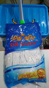 Alat lap kain sapu pel kemoceng  lihat gambar lebih besar gan rp 29.900. Harga Kain Pel Dragon Lukisan