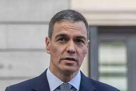 Así ha sido el abucheo a Pedro Sánchez a su llegada a la Pascua Militar
