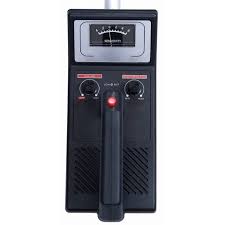 Maybe you would like to learn more about one of these? Mylek Metal Detector Kit For Beginners And Children Mylek