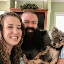 Danny Cline and Bo Johnson's Wedding Website