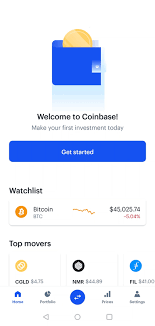 And create the new bitcoin address by following the instructions on the page. Where Is My Crypto Wallet Address Coinbase Help