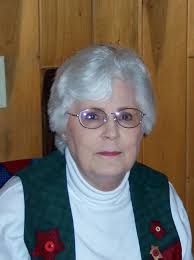 Reba Wilkie Obituary