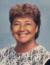 Obituary information for Monica "Chi Chi" Johnston