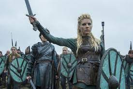 History spoilersspoilers the main cast of vikings: Vikings Creator Michael Hirst On The Real History Behind The Show Historyextra
