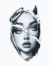 DESIGNS!! From rough idea to final art — Let's build your tattoo design  together. 🎯 DM ME! 🖋️