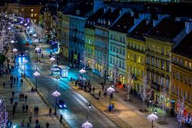 Warsaw is a city full of astonishing contrasts and it never ceases to amaze with its magnitude of dimensions and themes, which are there to be discovered, absorbed and understood by the inquisitive. Top 8 Best Cities To Visit In Poland Check In Price