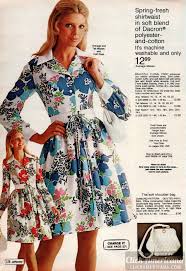 Jcpenney now ships to canada. 170 Hip Vintage 1970s Dresses Skirts Pantsuits Other Fab Retro Fashion For Women Click Americana