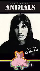 Remembering Roger Waters and Pink Floyd's Legacy