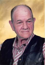 John Erickson Obituary February 11, 2016