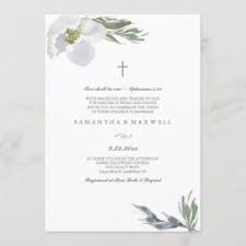 These christian wedding card are offered at attractive prices. Christian Wedding Invitations 100 Satisfaction Guaranteed Zazzle