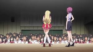 Chick shits her guts out![Scat Hentai] - scat porn at ThisVid tube