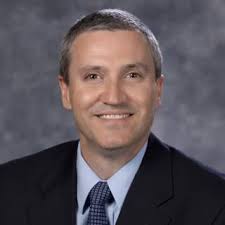 Dr. George Conover III, MD