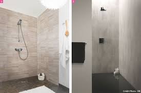 Revêtement mural contemporain par excellence, ce dernier confère immédiatement à la salle de bains un côté design et moderne. Quel Revetement Mural Pour La Douche Revetement Mural Douche Pvc Salle De Bain Salle De Bains Lambris