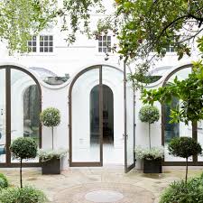 Martin shaw has held senior posts in both the not for profit sector and local authorities. Andy Martin Dezeen