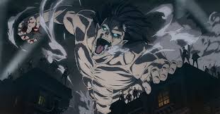 Attack On Titan Season 4 Episode 2 Release Date Countdown Spoilers Anime News And Facts These episodes were aired during the original run of the anime series from april 7, 2013 to september 29, 2013 on mainichi broadcasting system in japan. attack on titan season 4 episode 2