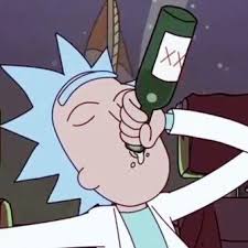 Aesthetic rick and morty icons. Icon Adult Swim And Rick And Morty Image 6763746 On Favim Com